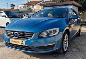 Volvo V60 D2 Kinetic Drive Geartronic - 13