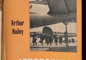 Aeroporto / Arthur Hailey