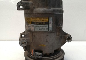 Compressor volumetrico RENAULT MEGANE II BERLINA 3P (2002-2009) *