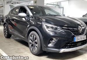 Renault Captur 1.0 Tce Techno