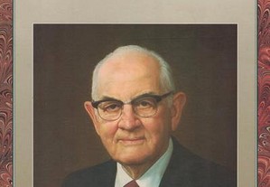 Os Ensinamentos dos Presidentes da Igreja de Spencer W. Kimball