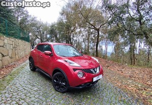 Nissan Juke N-connecta - 16