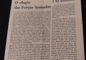 Consciência Nacional nº 30 de 1974