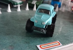 Volkswagen Beetle 4x4 Matchbox
