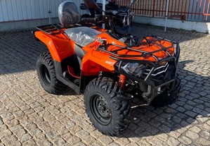 ATV Loncin XWolf GA300 FO [Novo]
