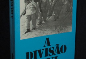 Livro A Divisão Azul Cruzada Espanhola de Leninegrado ao Gulag