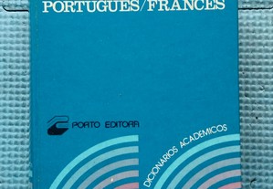 DICIONARIO Português / Francês