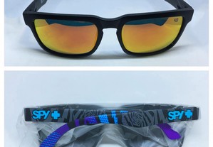 Óculos de Sol SPY Ken Block - NOVO - Modelo 20