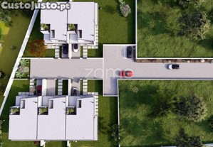 Moradia T3 Inserida Num Condomínio Fechado Em...