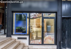 Loja Comercial, 2 Piso, 4 Lugares De...