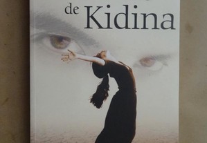"Os Homens de Kidina" de Ângela Leite