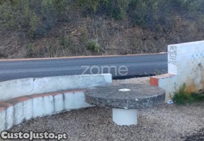 Terreno Rústico Ribeira Do Arade, S. Bartolomeu...