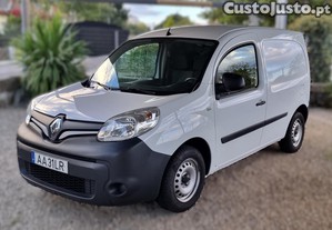 Renault Kangoo 1.5 DCI BUSINESS 3 LUG - 20