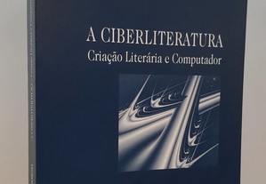 Pedro Barbosa // Ciberliteratura Criação Literária e Computador