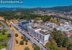 Penthouse T3 Nova Gualtar