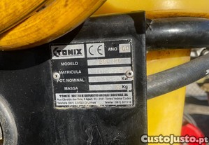Atomizador tomix