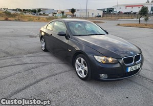 BMW 320 coup E92 - 10