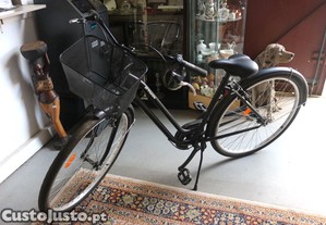 Bicicleta de Adulto BTwin