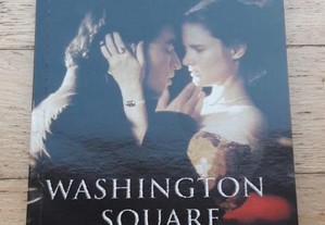 Washington Square, de Henry James