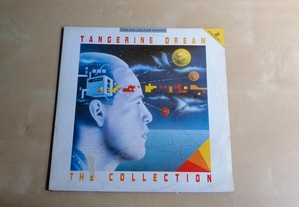 Tangerine Dream The Collection