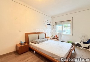 Moradia T5 Braga