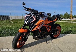 KTM Superduke