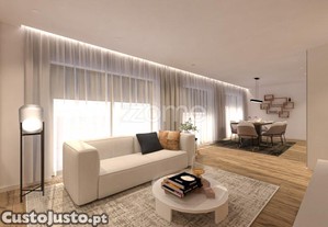 Apartamento T2 Novo C/176 M² Em Esposende!