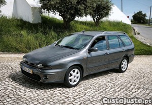 Fiat Marea Weekend 1.9 TD 100cv - 99