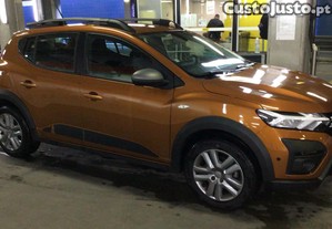 Dacia Sandero 1.0 Tce Expression