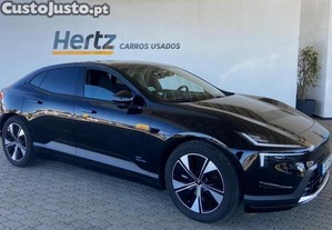 Polestar  Range Single Motor(rwd)