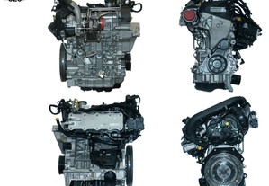 Motor Completo  Novo VW PASSAT 1.4 TSI