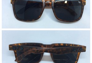 Óculos de Sol SPY Ken Block - NOVO - Modelo 14