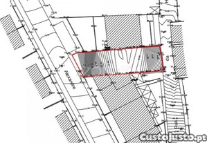 Terreno Para Construção Em Altura.