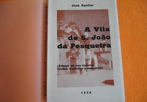 A Vila de S. João da Pesqueira - 1978