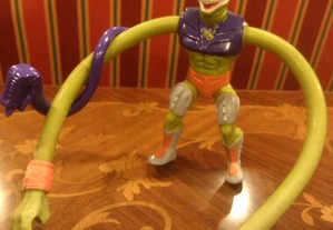 He-Man, Masters of the Universe, SSSQUEEZE, Vintage Mattel 80's