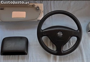 Opel Corsa B   Material diverso NOVO e usado