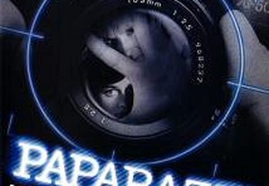 Paparazzi (2004) Produzido Por Mel Gibson