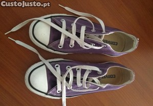 Sapatilhas All Star