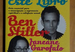 Siga Este Livro / Ben Stiller e Janeane Garofalo