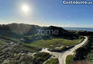 Terreno Agrícola Junto À Praia De Belinho