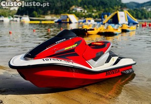 Honda Aquatrax R 12 X Turbo