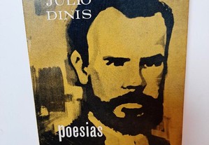 Poesias - Júlio Dinis
