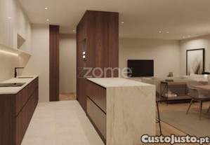 Edifício Serralves - Apartamento T1 Au