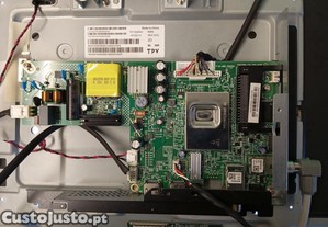 715GC860-C0C-000-004D Philips 32phs5527-12 (v048) Main Board