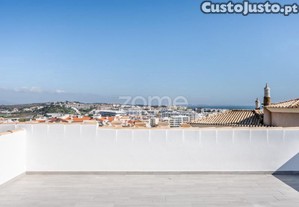Moradia T3 + 1 Cerro Das Mós, Lagos