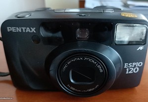 Máquina Fotográfica Pentax Espio 120