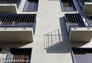 T0 Duplex - Studios City On, Faria Guimarães -...