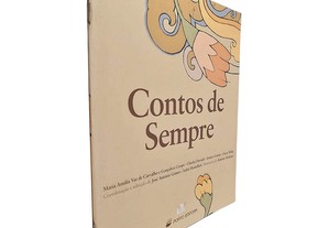 Contos de sempre - José António Gomes / IsabelRamalhete