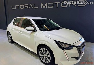 Peugeot 208 1.2 PureTech Active - 20