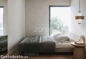 T1+1 Duplex Com Terraço - Fonte Da Moura